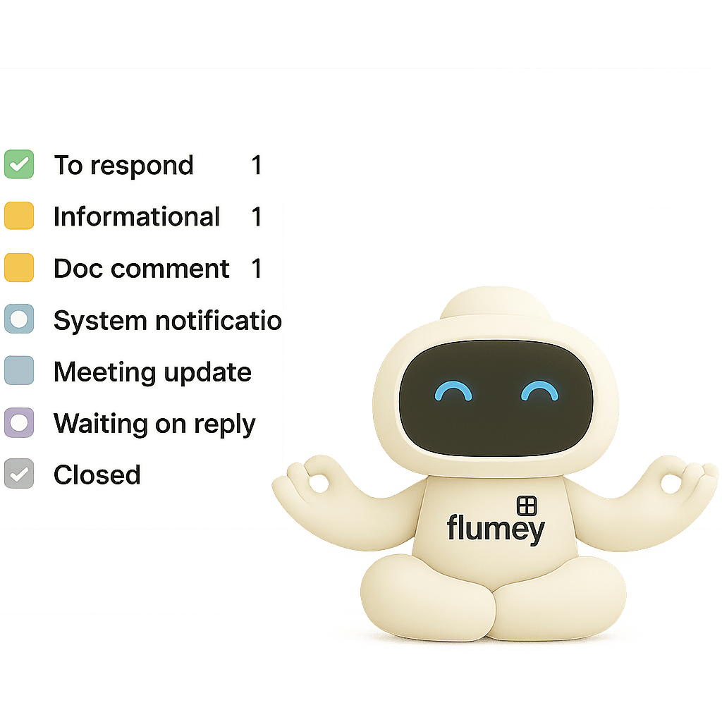 Flumes signup illustration